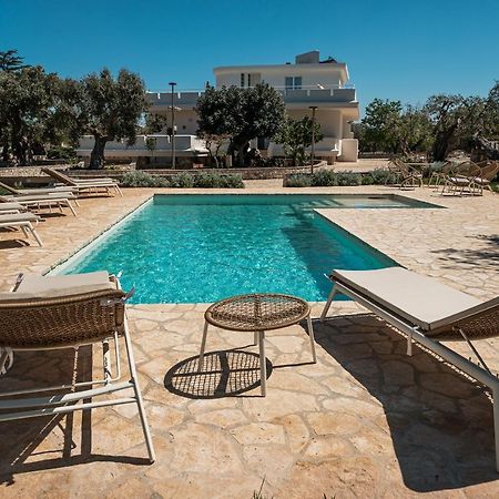 Villa Al Mare Sea, Relax & Wellness Monopoli Kültér fotó