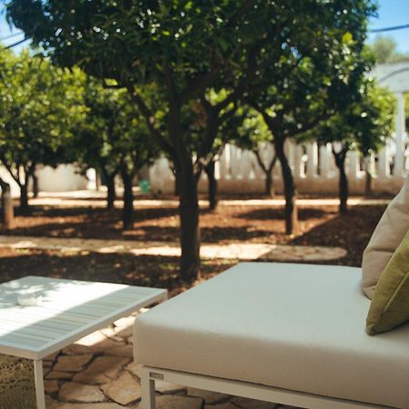 Villa Al Mare Sea, Relax & Wellness Monopoli Kültér fotó