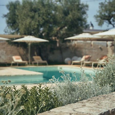 Villa Al Mare Sea, Relax & Wellness Monopoli Kültér fotó