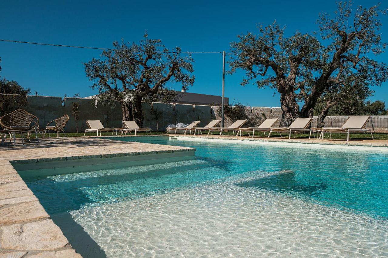 Villa Al Mare Sea, Relax & Wellness Monopoli Kültér fotó