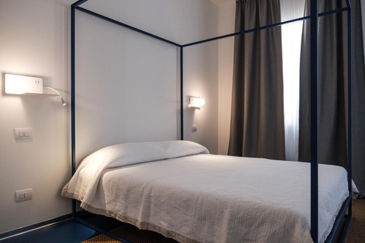 Villa Al Mare Sea, Relax & Wellness Monopoli Kültér fotó