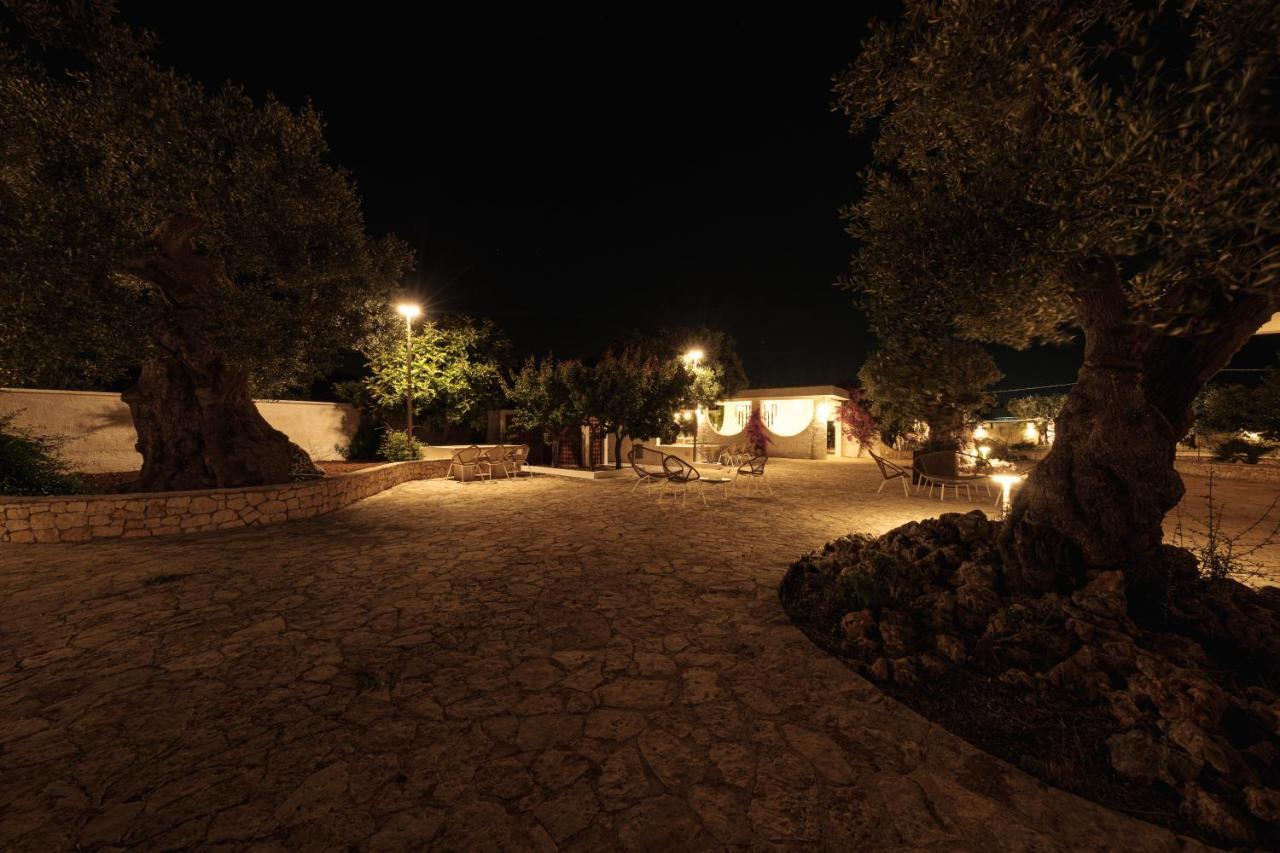 Villa Al Mare Sea, Relax & Wellness Monopoli Kültér fotó