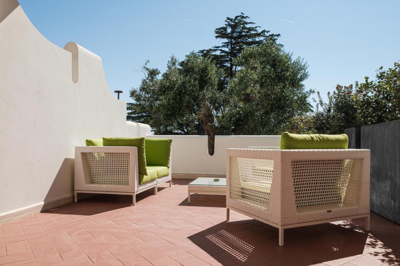 Villa Al Mare Sea, Relax & Wellness Monopoli Kültér fotó