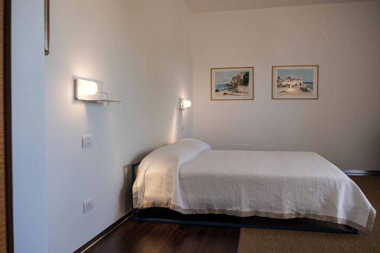 Villa Al Mare Sea, Relax & Wellness Monopoli Kültér fotó