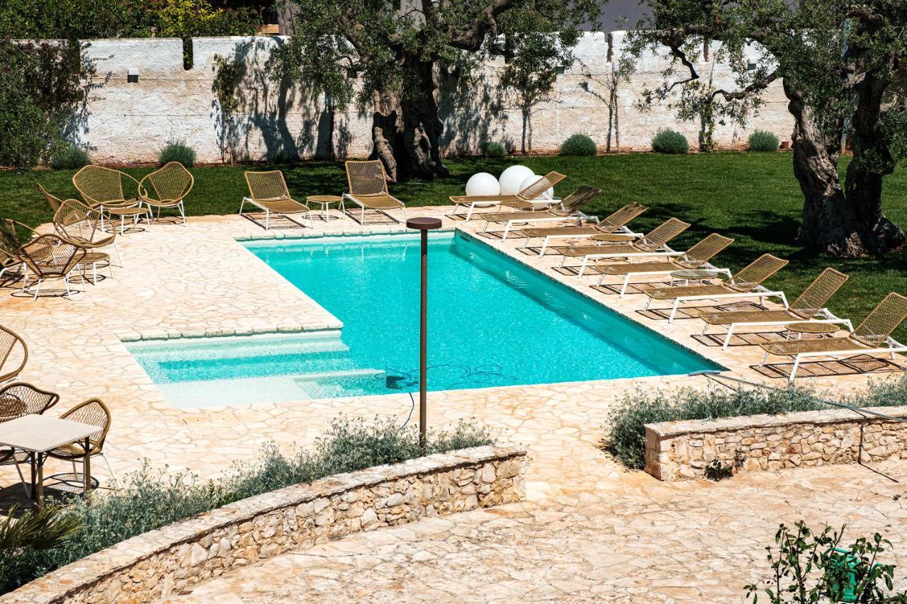 Villa Al Mare Sea, Relax & Wellness Monopoli Kültér fotó