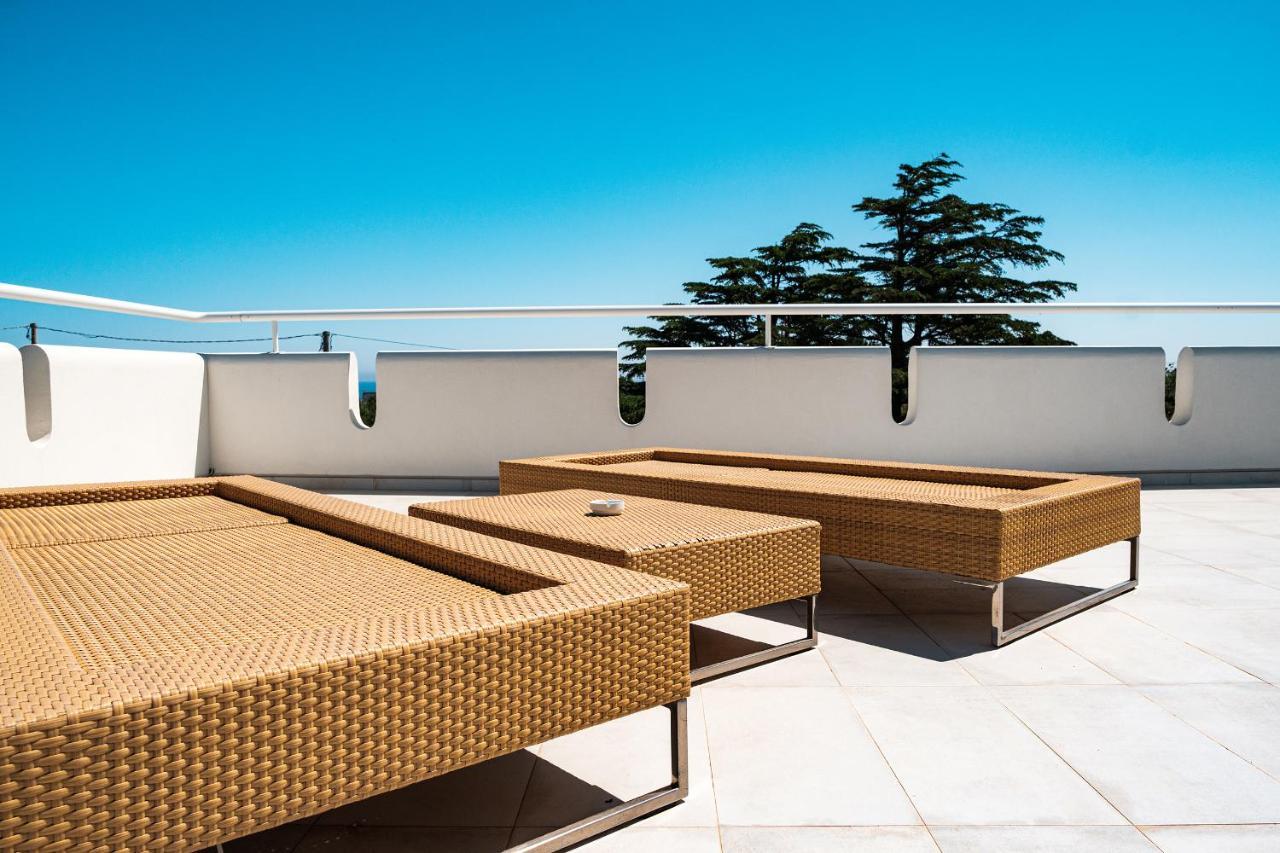 Villa Al Mare Sea, Relax & Wellness Monopoli Kültér fotó