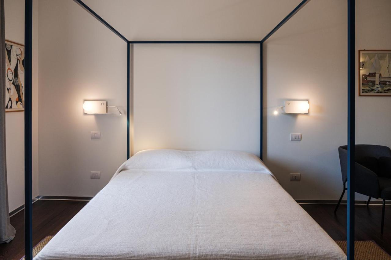 Villa Al Mare Sea, Relax & Wellness Monopoli Kültér fotó