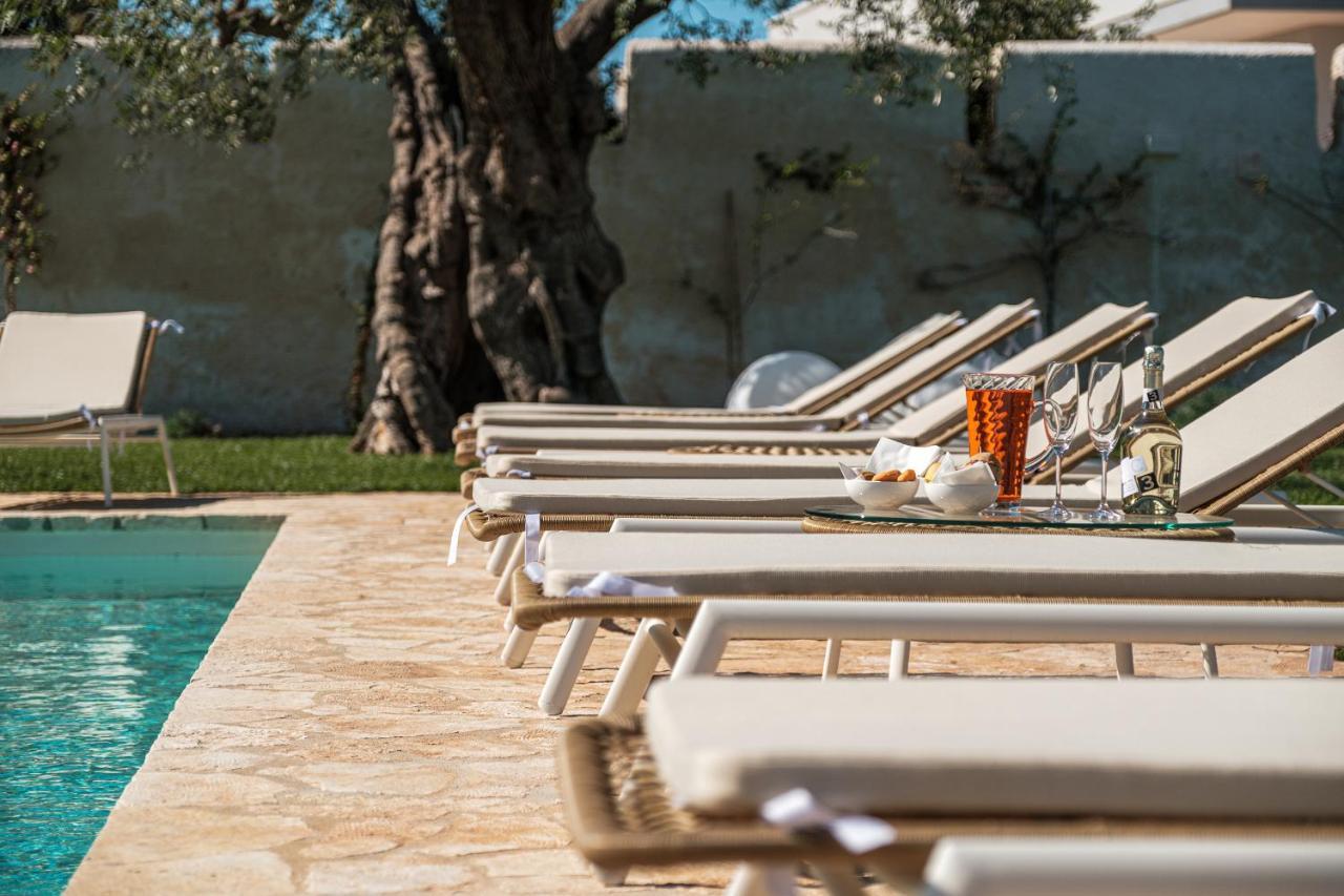 Villa Al Mare Sea, Relax & Wellness Monopoli Kültér fotó