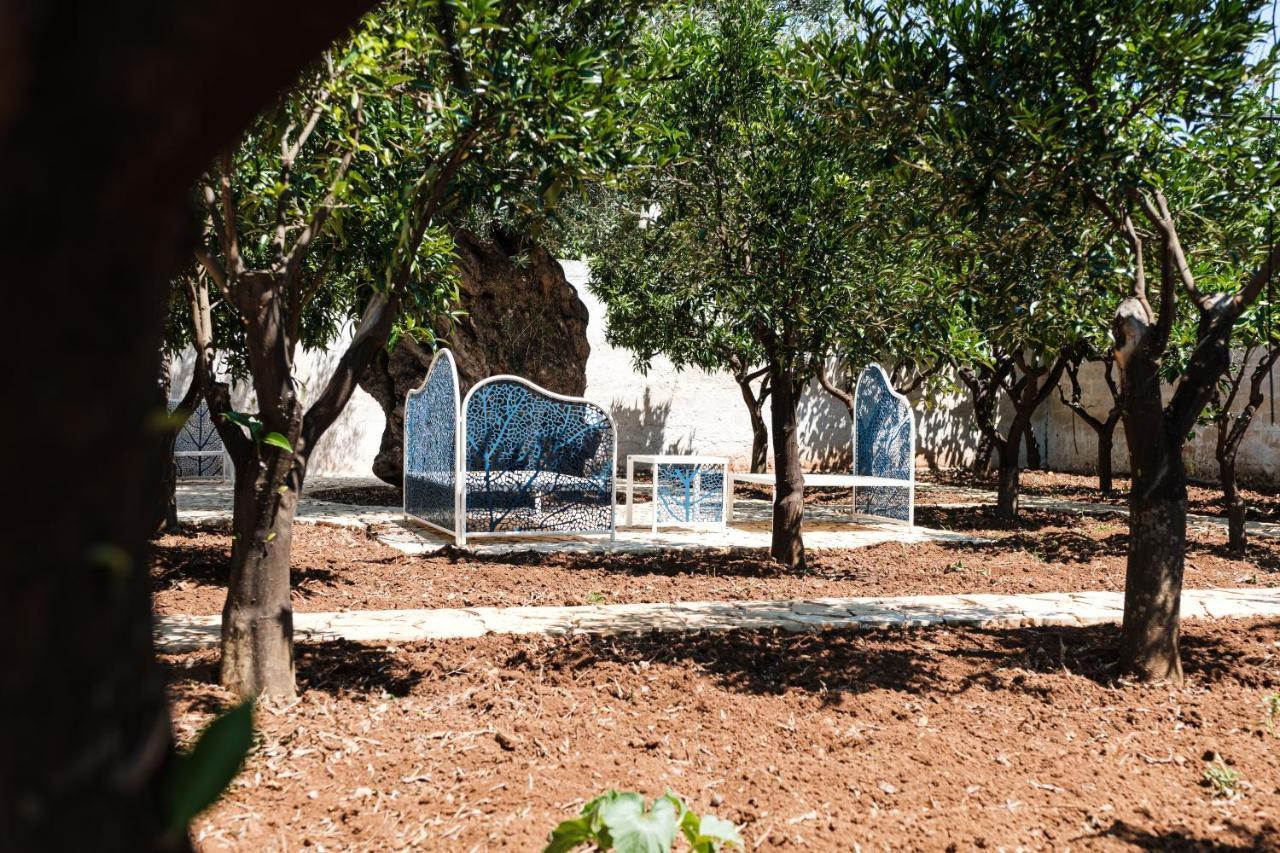 Villa Al Mare Sea, Relax & Wellness Monopoli Kültér fotó