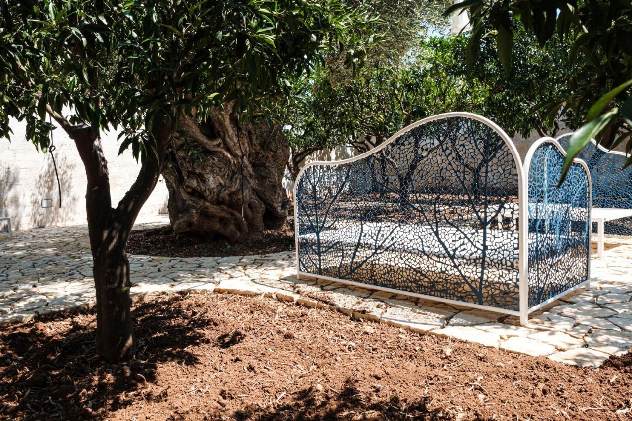 Villa Al Mare Sea, Relax & Wellness Monopoli Kültér fotó