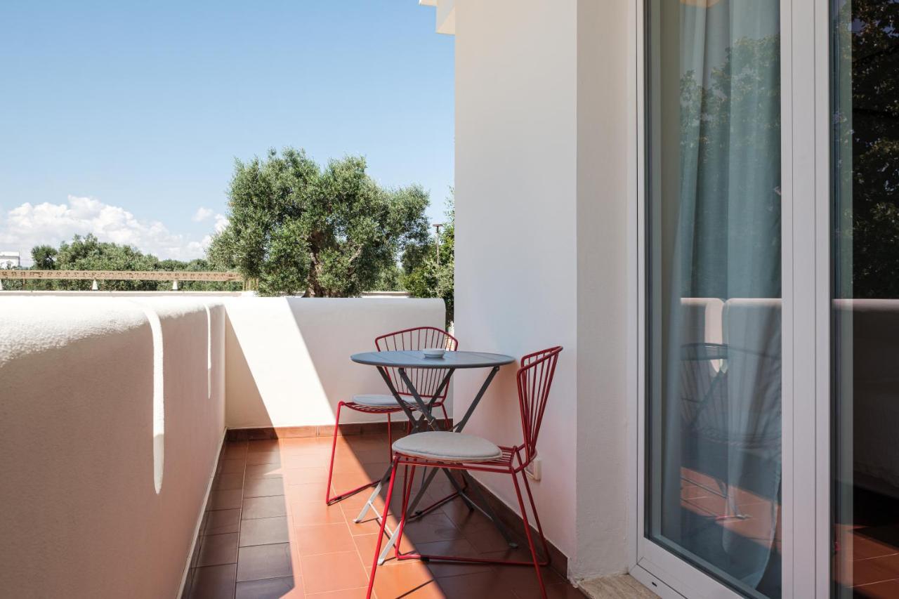 Villa Al Mare Sea, Relax & Wellness Monopoli Kültér fotó
