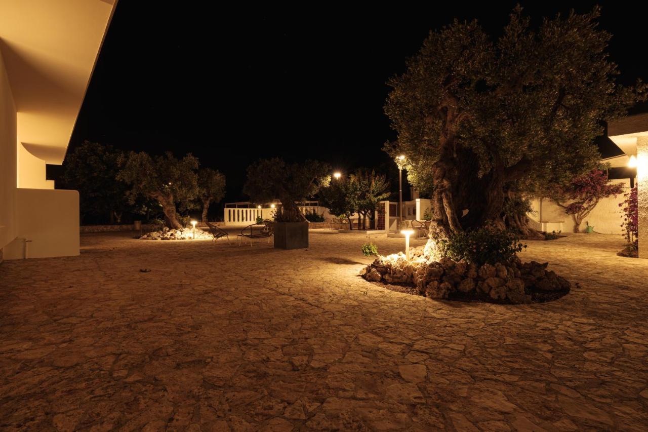 Villa Al Mare Sea, Relax & Wellness Monopoli Kültér fotó