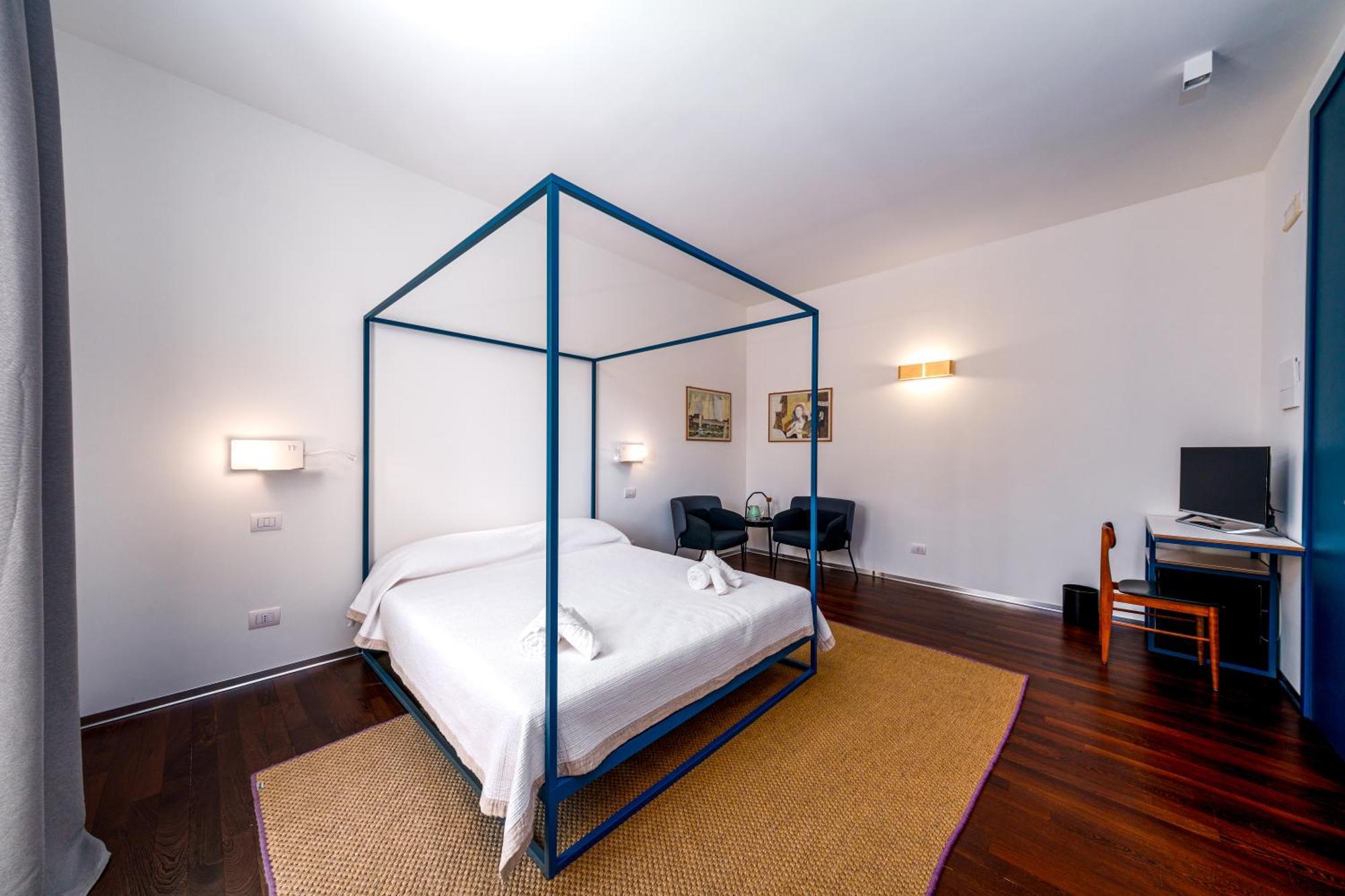 Villa Al Mare Sea, Relax & Wellness Monopoli Szoba fotó