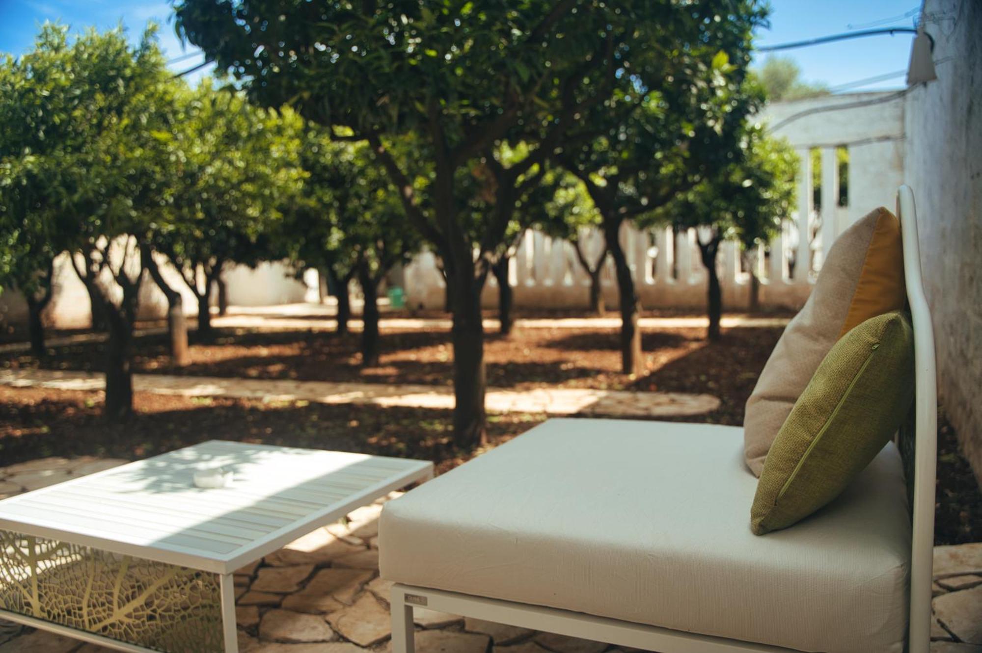 Villa Al Mare Sea, Relax & Wellness Monopoli Kültér fotó
