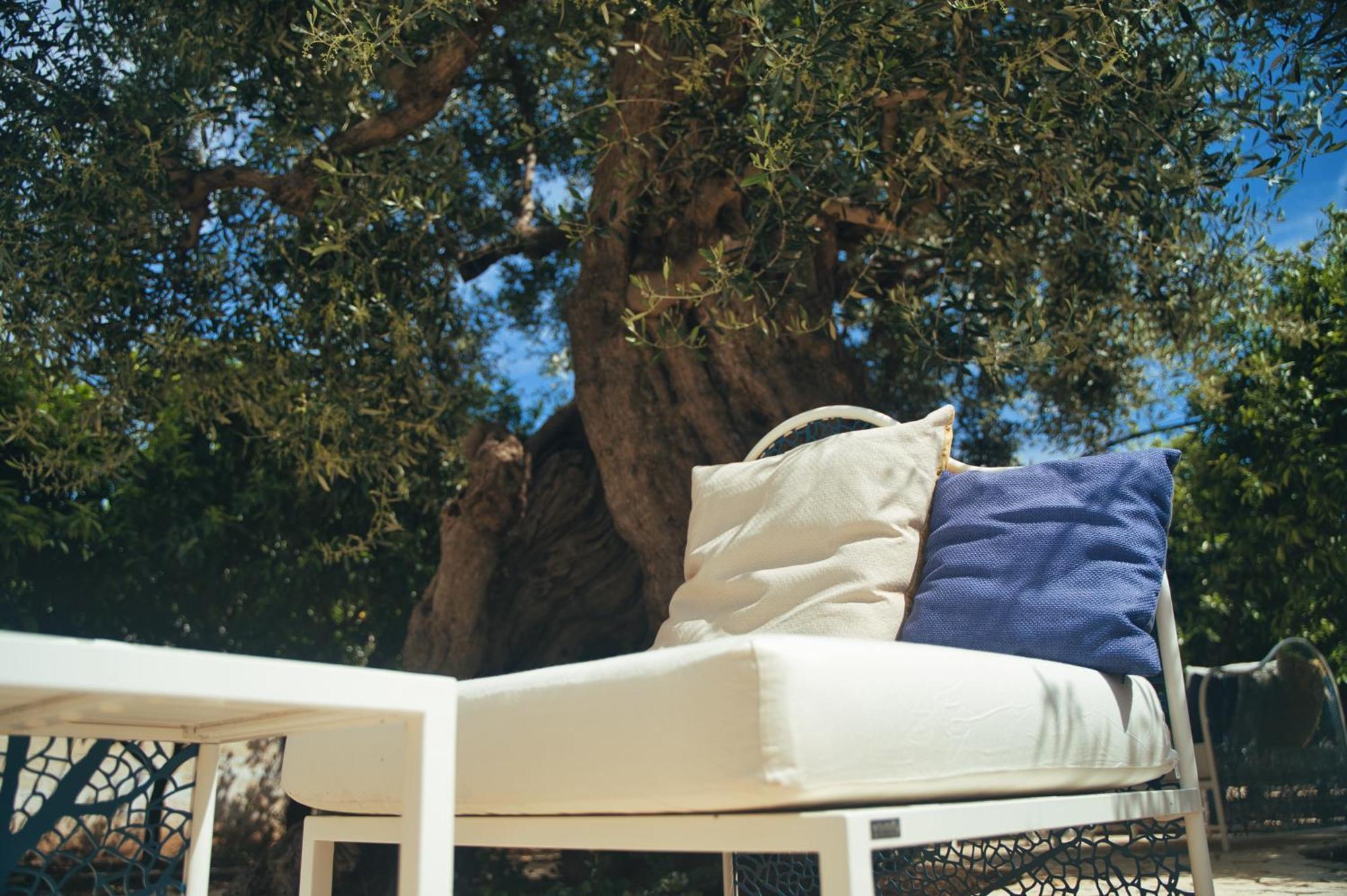 Villa Al Mare Sea, Relax & Wellness Monopoli Kültér fotó