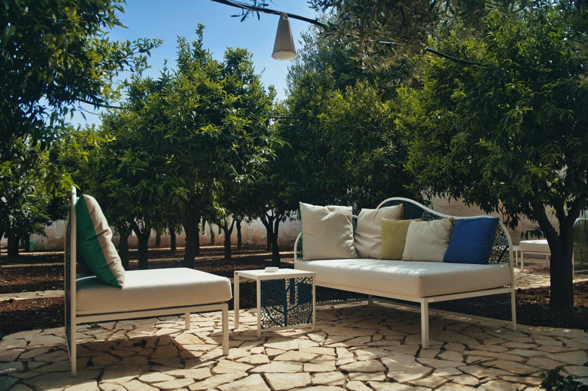 Villa Al Mare Sea, Relax & Wellness Monopoli Kültér fotó