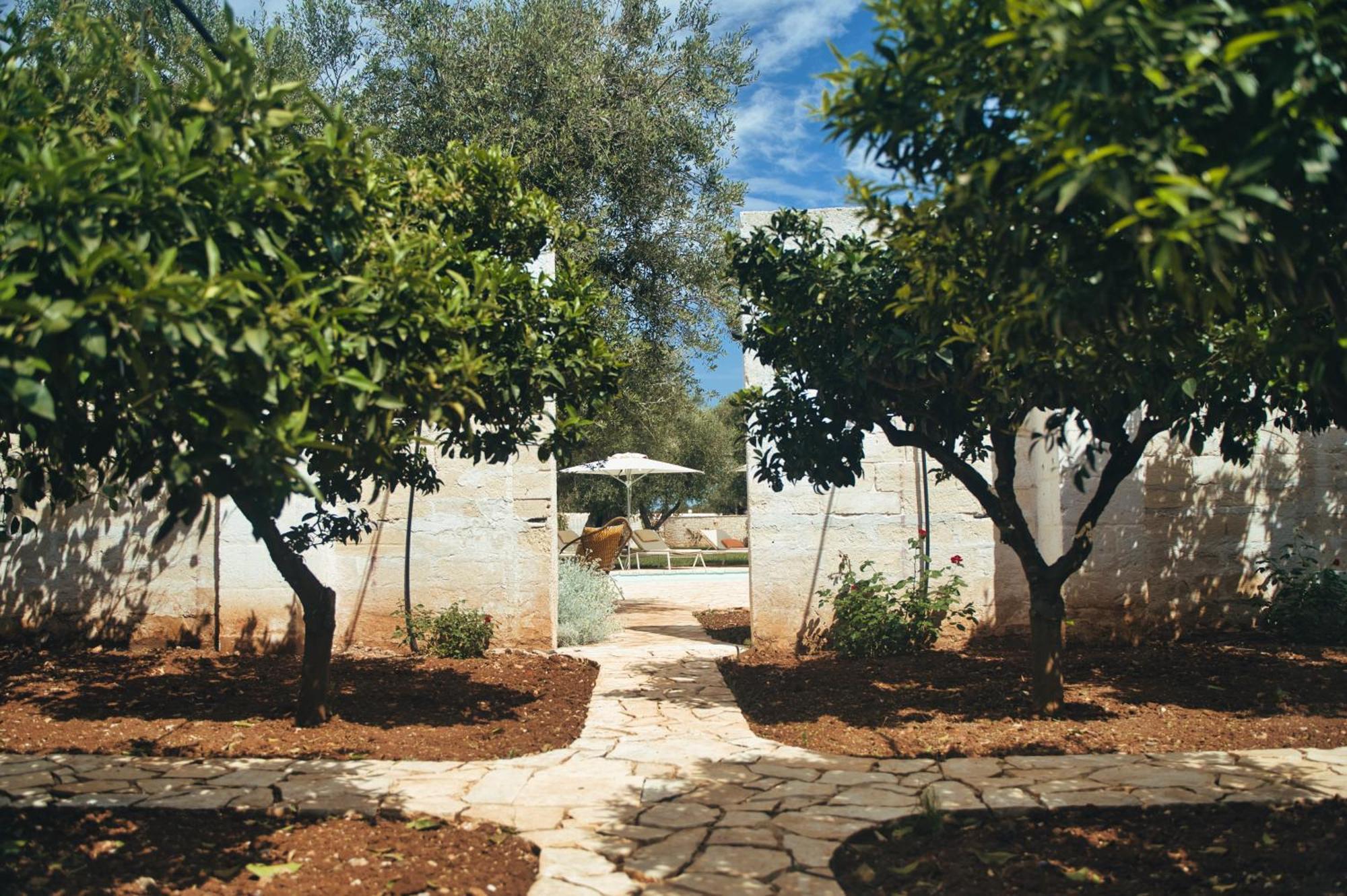 Villa Al Mare Sea, Relax & Wellness Monopoli Kültér fotó