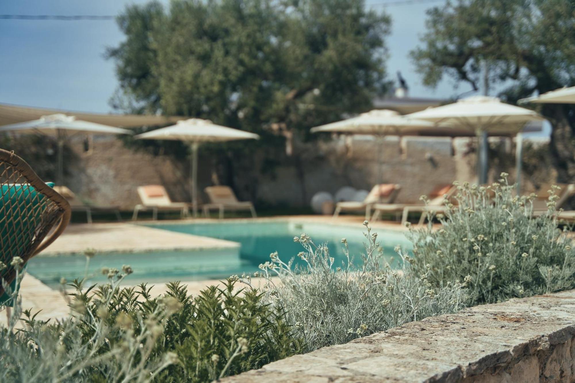 Villa Al Mare Sea, Relax & Wellness Monopoli Kültér fotó