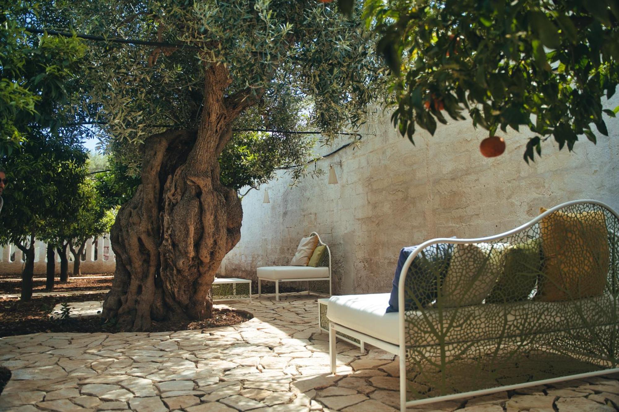 Villa Al Mare Sea, Relax & Wellness Monopoli Kültér fotó